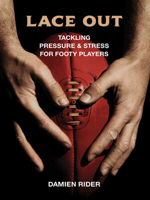 cover image of Lace Out